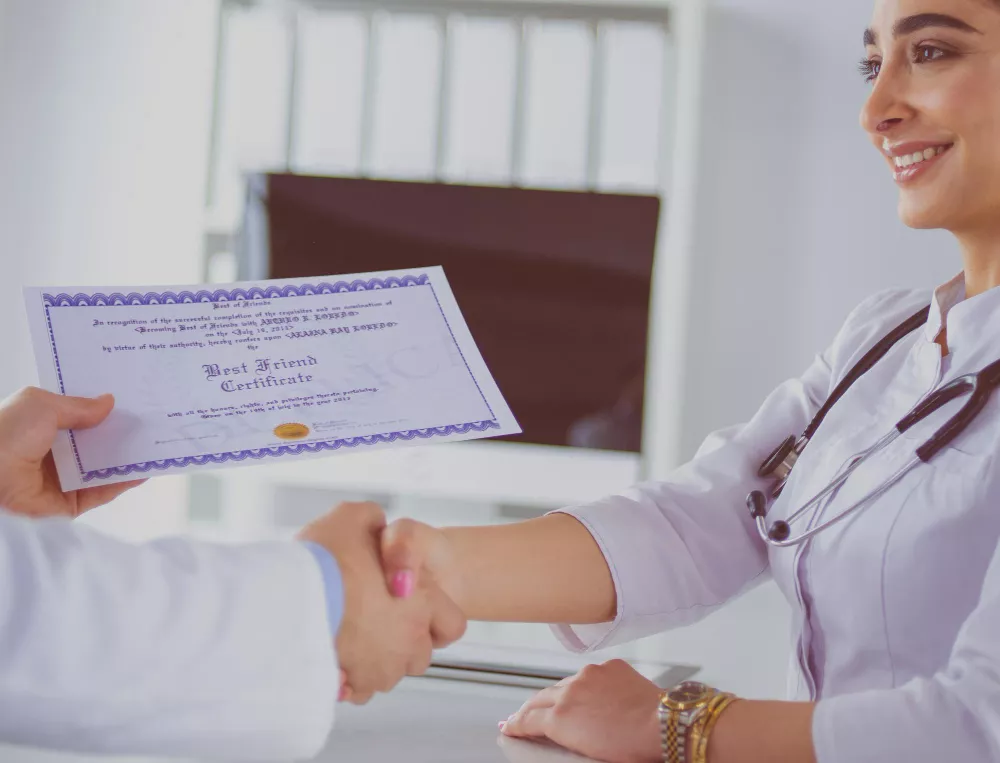 Care Certificate
